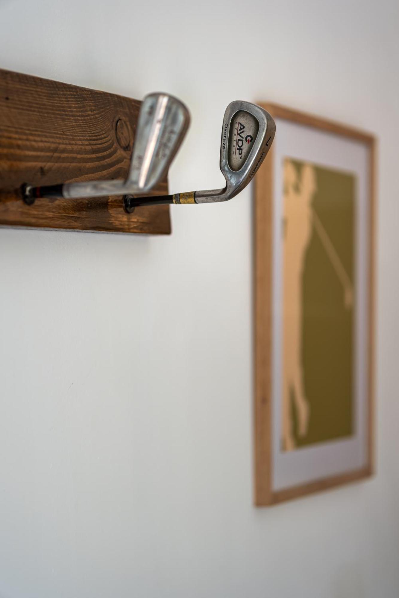Tout Simplement Golf Menetreol-sous-Sancerre Eksteriør billede