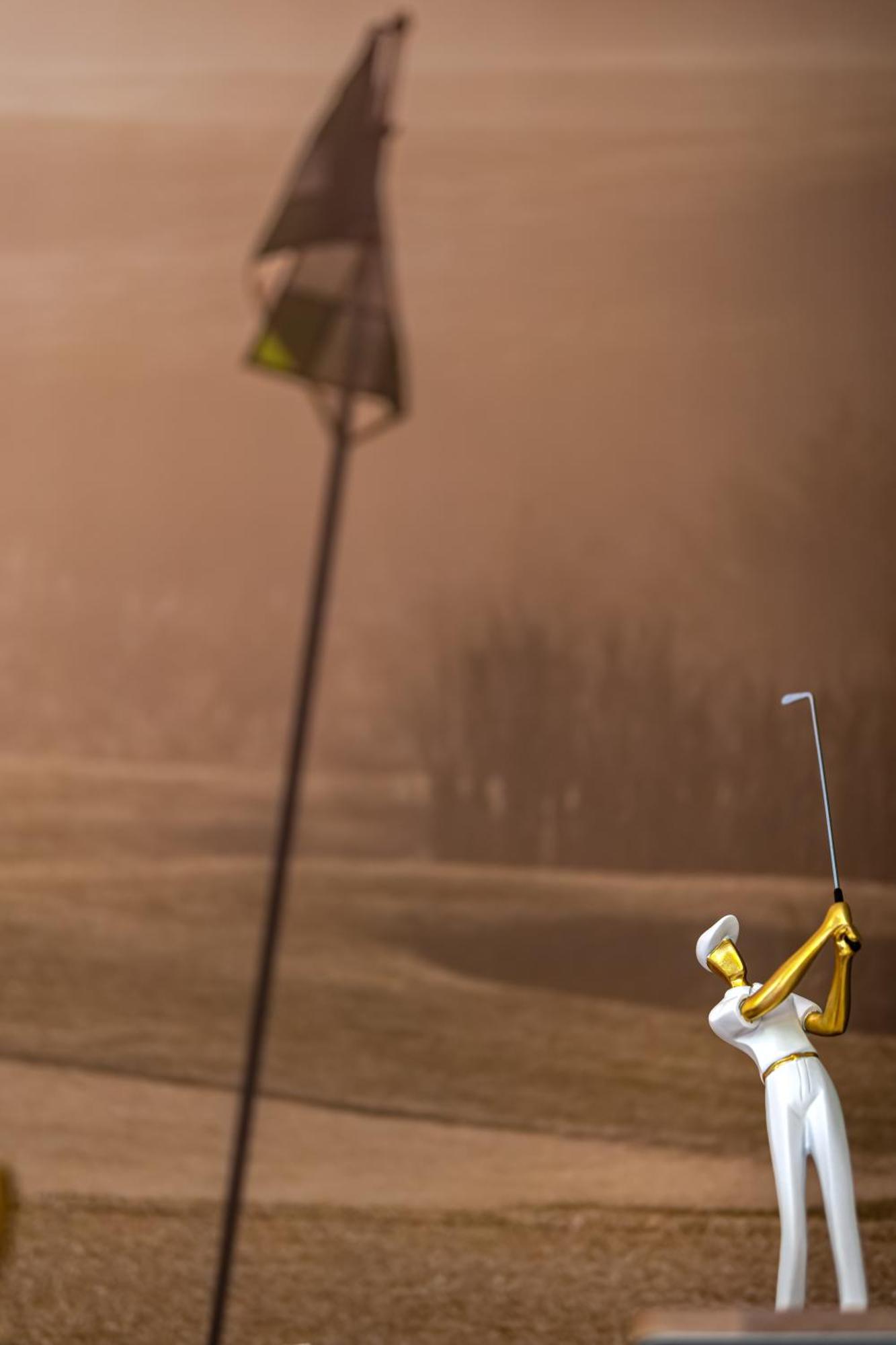 Tout Simplement Golf Menetreol-sous-Sancerre Eksteriør billede